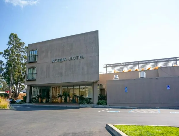 Acqua Hotel hotel detail image 4