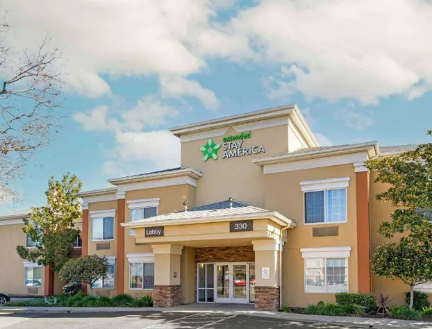 Extended Stay America Suites San Jose Milpitas McCarthy Ranc hotel detail image 1