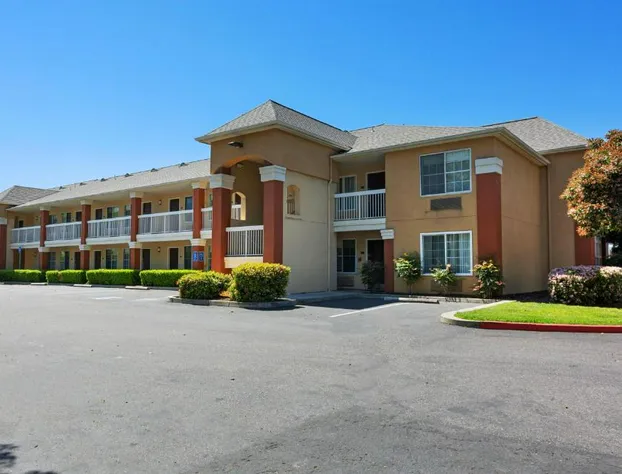 Extended Stay America Suites San Jose Milpitas McCarthy Ranc hotel detail image 3