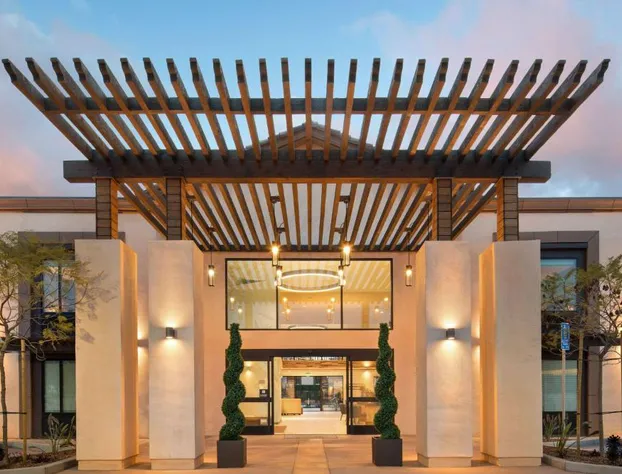 The Cove Hotel, Long Beach hotel detail image 2