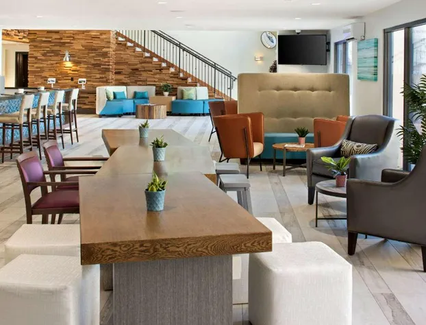 The Cove Hotel, Long Beach hotel detail image 3