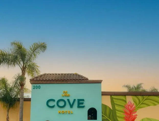 The Cove Hotel, Long Beach hotel detail image 1