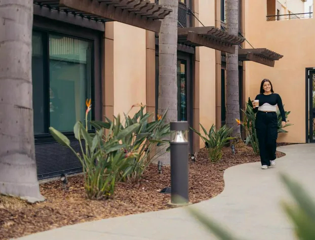 The Cove Hotel, Long Beach hotel detail image 2