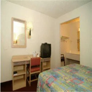 Days Inn by Wyndham Merced / Yosemite Area hotel detail image 3