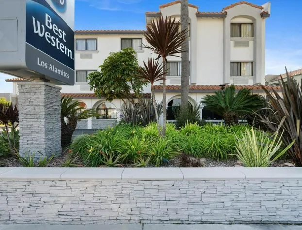 Best Western Los Alamitos Inn & Suites hotel detail image 3