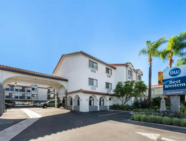 Best Western Los Alamitos Inn & Suites hotel detail image 2