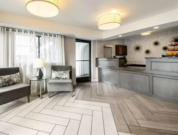 Best Western Los Alamitos Inn & Suites hotel detail image 4