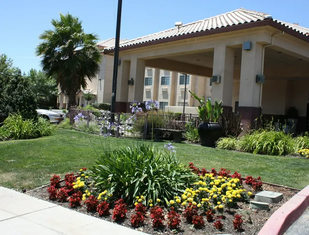 Holiday Inn Express Madera - Yosemite Park Area by IHG hotel detail image 1