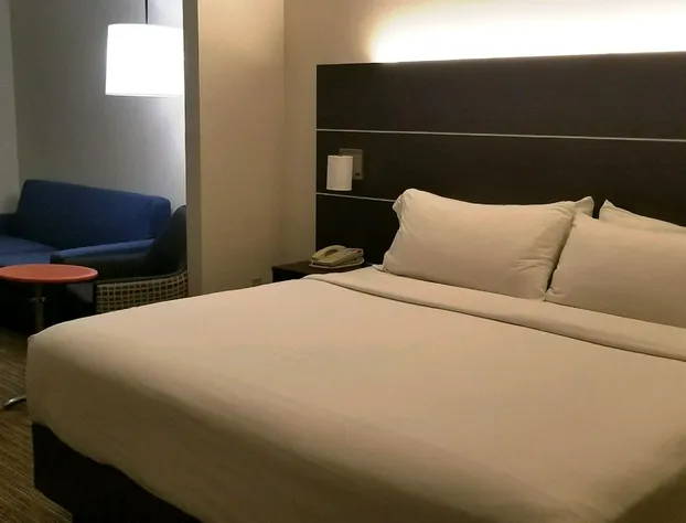 Holiday Inn Express Madera - Yosemite Park Area by IHG hotel detail image 4