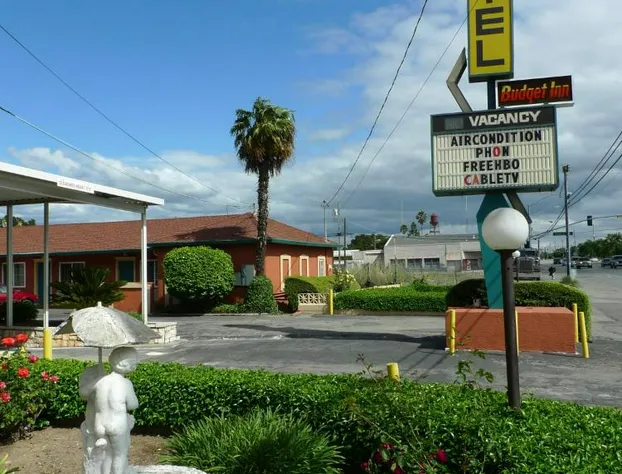 Budget inn hotel detail image 2