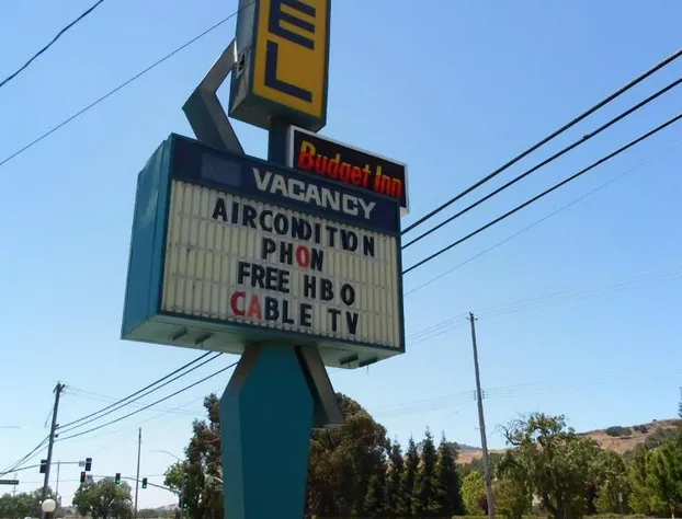 Budget inn hotel detail image 4