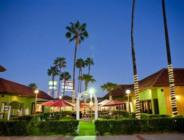 Hotel Saddleback Los Angeles - Norwalk hotel detail image 1