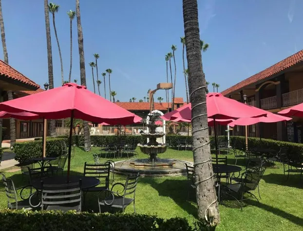 Hotel Saddleback Los Angeles - Norwalk hotel detail image 2