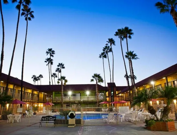 Hotel Saddleback Los Angeles - Norwalk hotel detail image 1