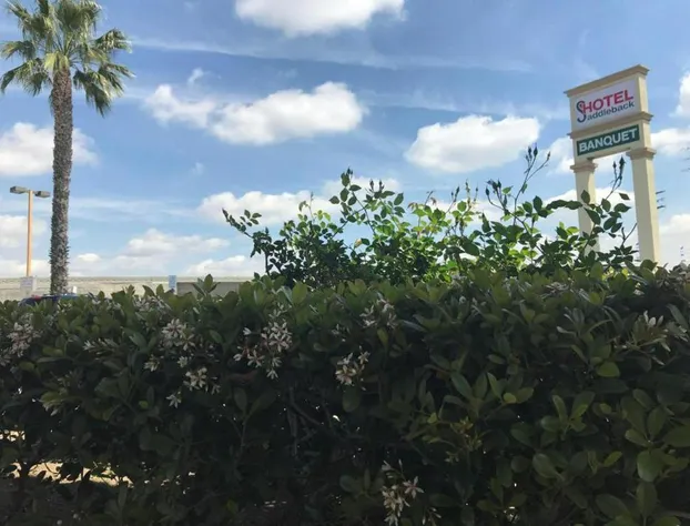 Hotel Saddleback Los Angeles - Norwalk hotel detail image 4