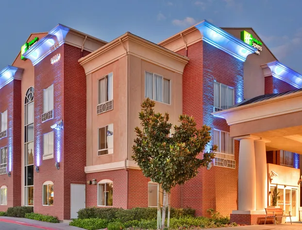 Holiday Inn Express & Suites Rancho Cucamonga by IHG hotel detail image 2