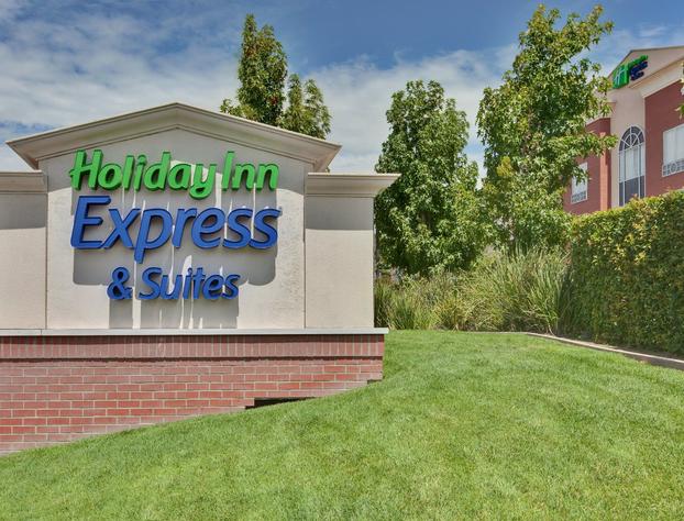 City Express By Marriott Rancho Cucamonga hotel detail image 1