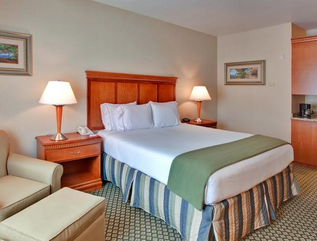 City Express By Marriott Rancho Cucamonga hotel detail image 3
