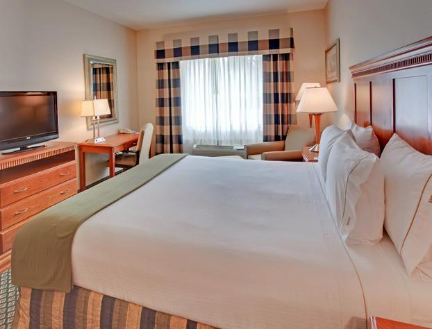 City Express By Marriott Rancho Cucamonga hotel detail image 4