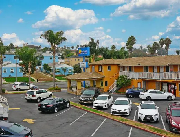 Redondo Inn and Suites hotel detail image 1