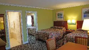 Redondo Inn and Suites hotel detail image 4