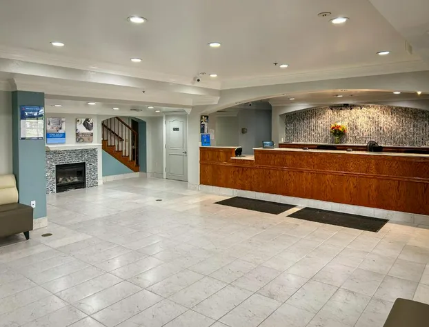 Motel 6 Ontario, CA - Convention Center - Airport hotel detail image 3