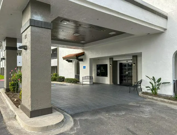 Motel 6 Ontario, CA - Convention Center - Airport hotel detail image 2