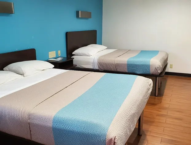 Motel 6 Ontario, CA - Convention Center - Airport hotel detail image 3