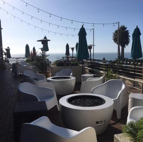 The Cliffs Hotel and Spa hotel detail image 4