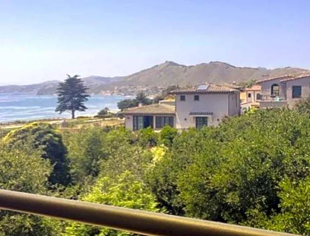 The Cliffs Hotel and Spa hotel detail image 1