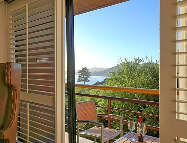 The Cliffs Hotel and Spa hotel detail image 4