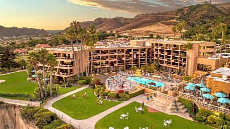 The Cliffs Hotel and Spa hotel detail image 1