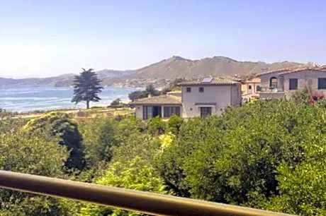 The Cliffs Hotel and Spa hotel detail image 2