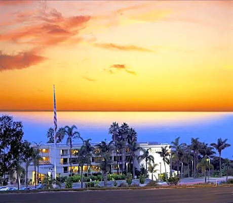 The Cliffs Hotel and Spa hotel detail image 3