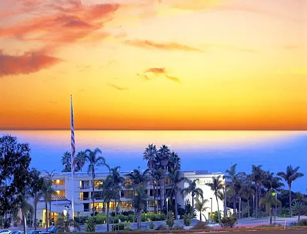 The Cliffs Hotel and Spa hotel detail image 4