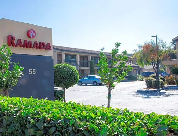Ramada by Wyndham Mountain View hotel detail image 1