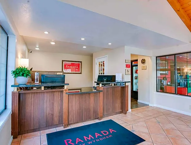 Ramada by Wyndham Mountain View hotel detail image 2