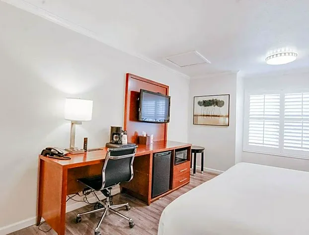 Ramada by Wyndham Mountain View hotel detail image 4