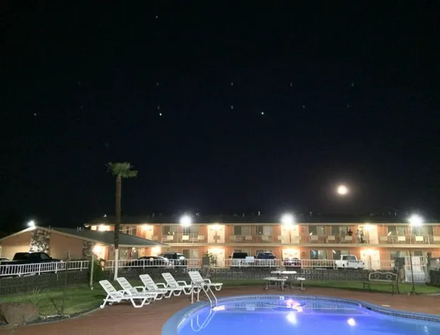 The River Inn and Suites hotel detail image 4