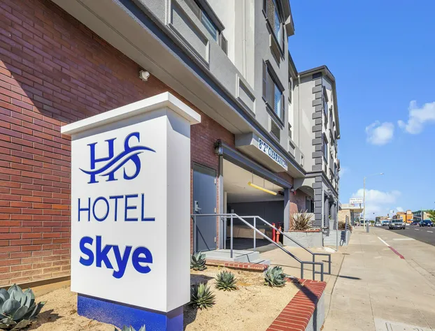 Hotel Skye SFO hotel detail image 3