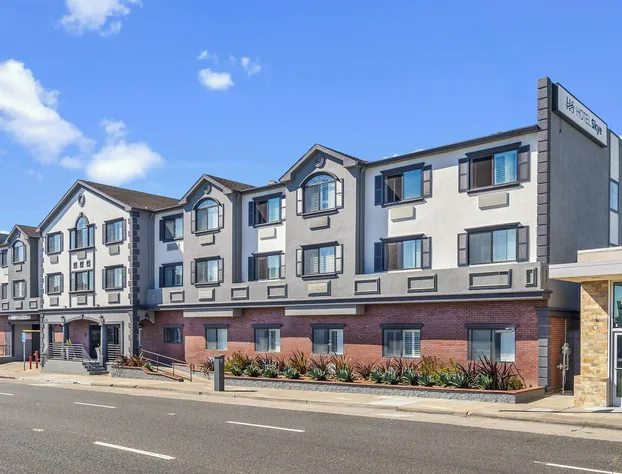 Hotel Skye SFO hotel detail image 3