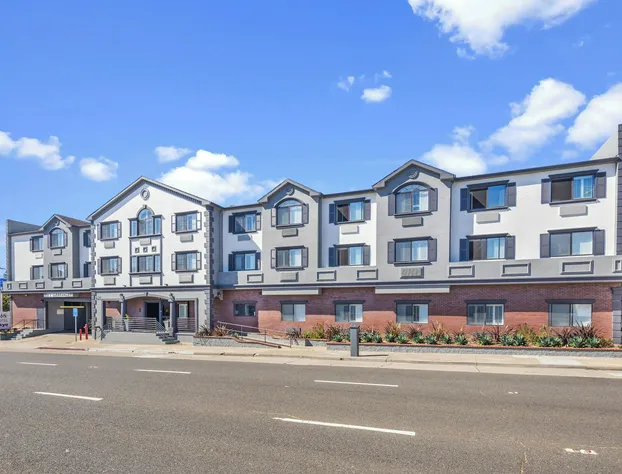 Hotel Skye SFO hotel detail image 4