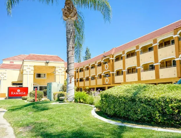 Ramada by Wyndham Ontario hotel detail image 2