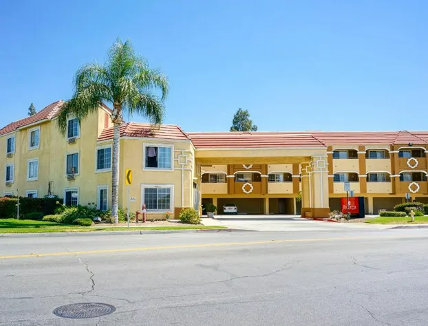 Ramada by Wyndham Ontario hotel detail image 3