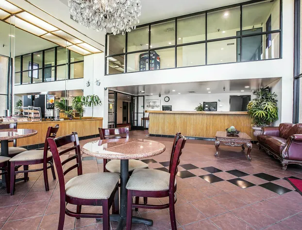 Baymont by Wyndham Ontario hotel detail image 1