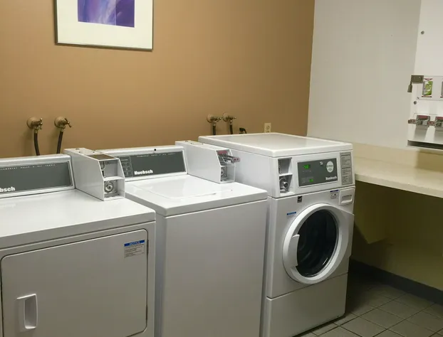 Baymont by Wyndham Ontario hotel detail image 3