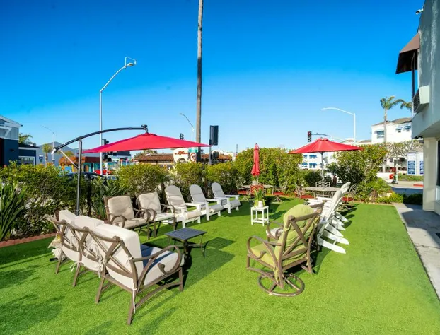 Little Inn By The Bay Newport Beach hotel detail image 1