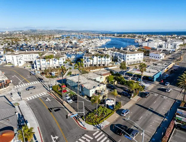 Little Inn By The Bay Newport Beach hotel detail image 3