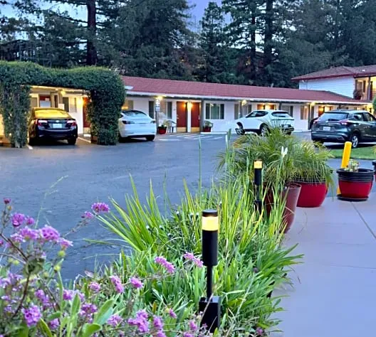 The Palo Alto Inn hotel detail image 1