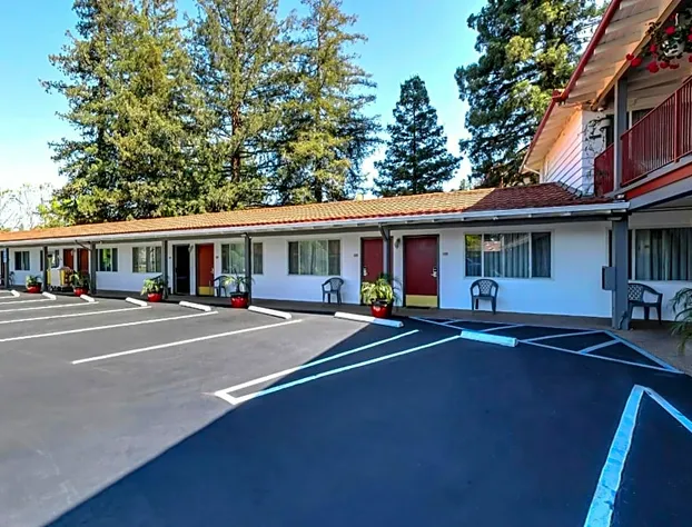 The Palo Alto Inn hotel detail image 2